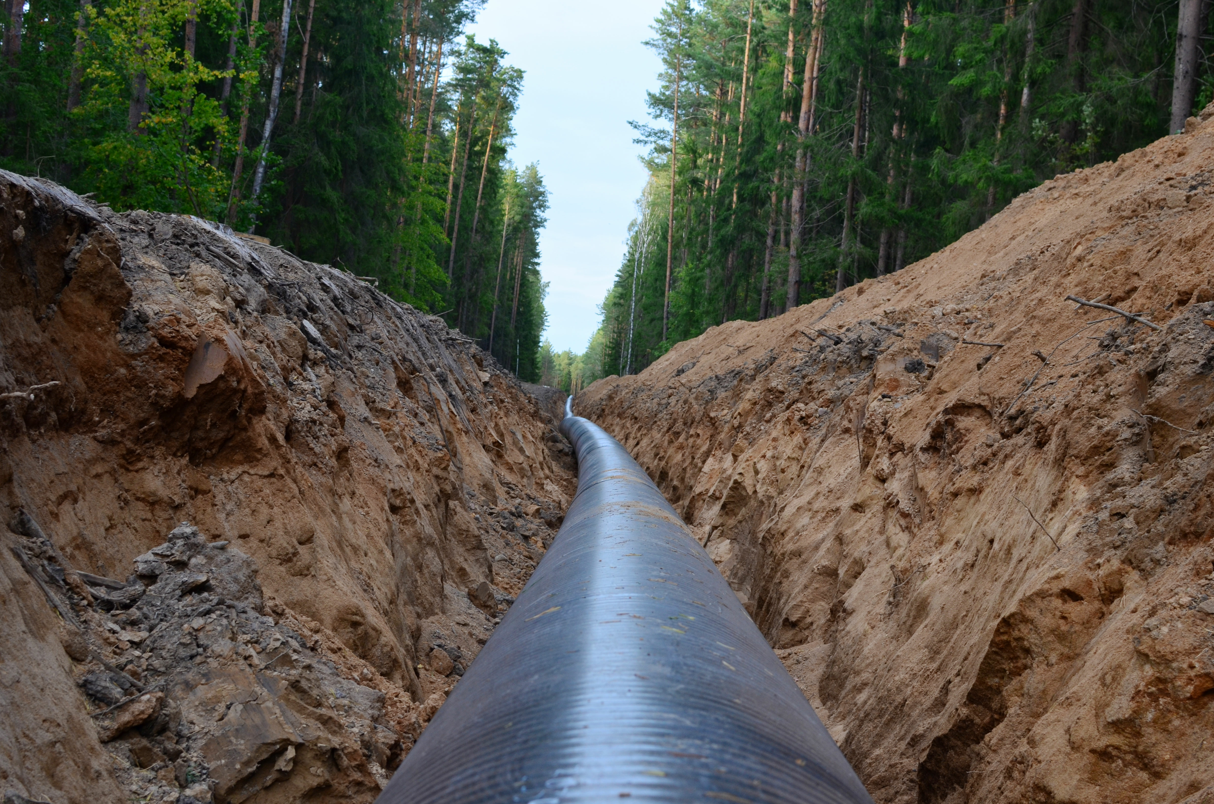 What Does Hydrogen Do To Your Pipeline?
